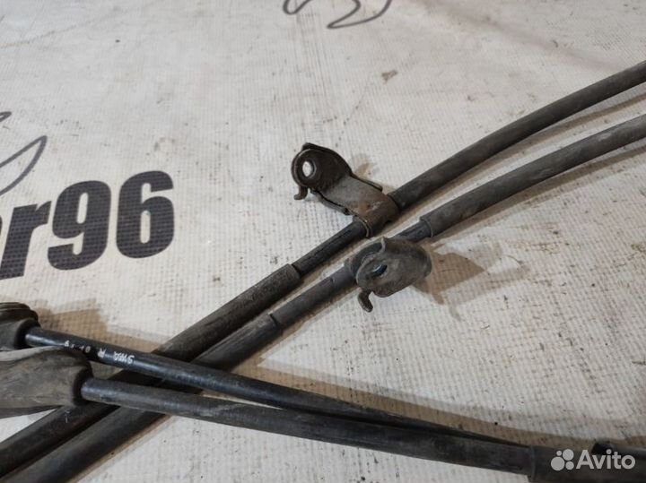 Трос ручника Honda Cr-V 3 RE5 R20A2 2011