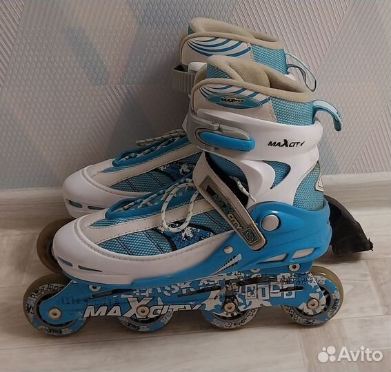 Ролики