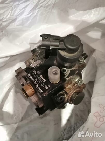 Двигатель D4CB Kia sorento 1