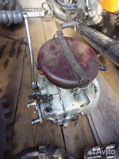 Кпп урал днепр