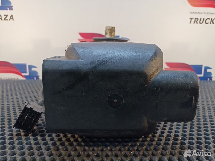 Отопитель автономный 3.5 KW Daf XF105