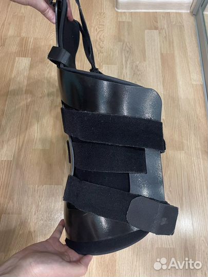 Корсет жесткий