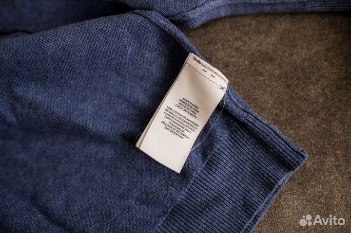 Детский джемпер Ralph Lauren 104 см