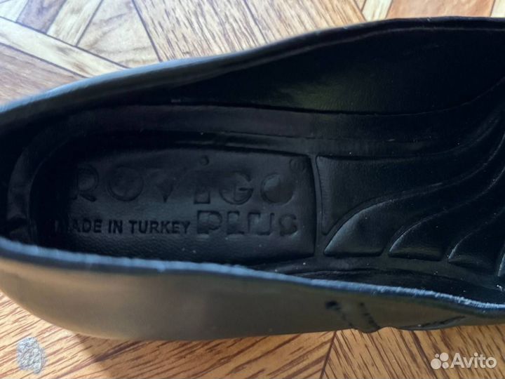 Женская обувь