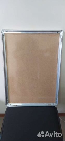 Рамка для постера