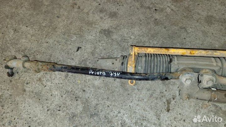 Рулевая рейка LADA Priora седан 21126 2010