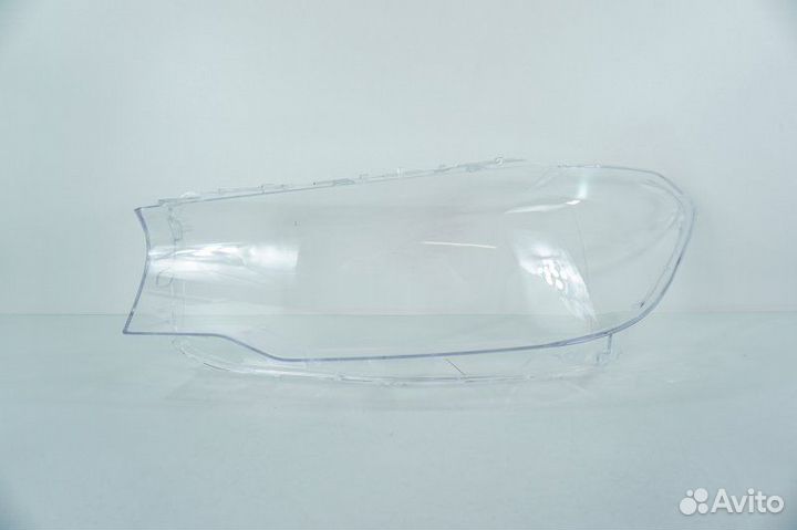 Стекло фары левое Bmw G30 G30 2016-2019