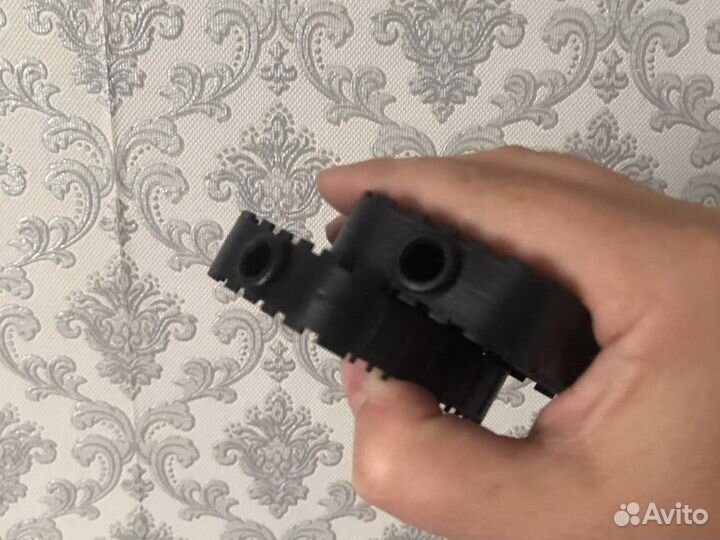 Педали для детского велосипеда