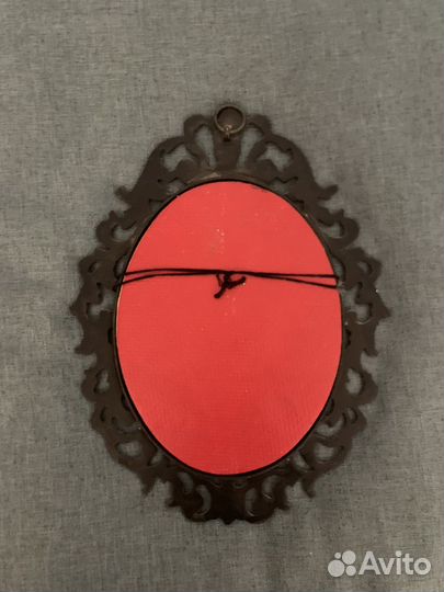 Картина на шелке