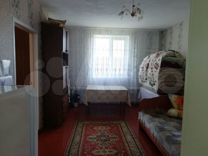 Дом 70 м² на участке 56 сот.