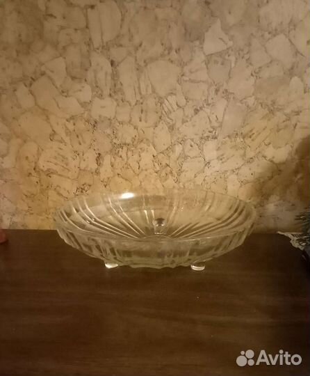 Посуда СССР