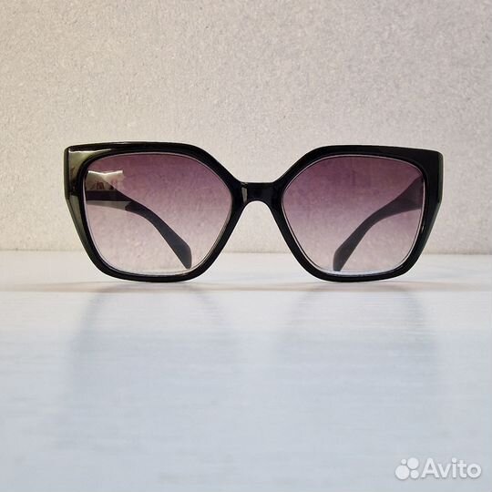 Очки для зрения +2.5 дальнозоркость