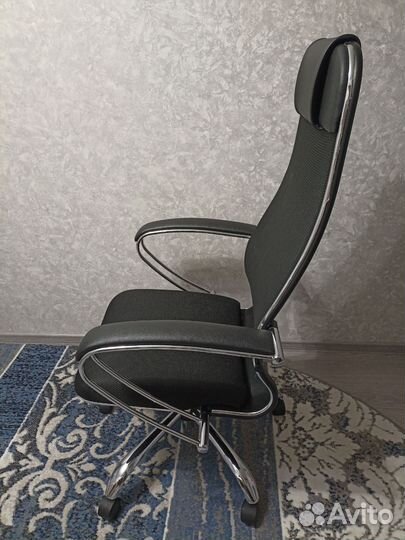 Компьютерное кресло