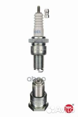 Свеча BR10ES 4684 4684 NGK