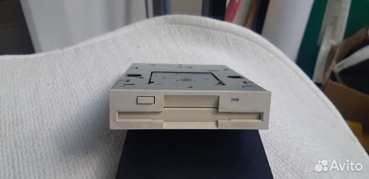 Floppy дисковод