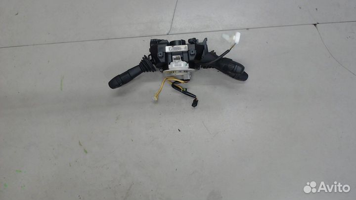 Переключатель поворотов и дворников Fiat Bravo, 20