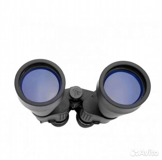 Бинокль профессиональный туристический 70х70