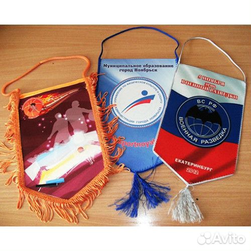 Атласные с индивидуальным дизайном