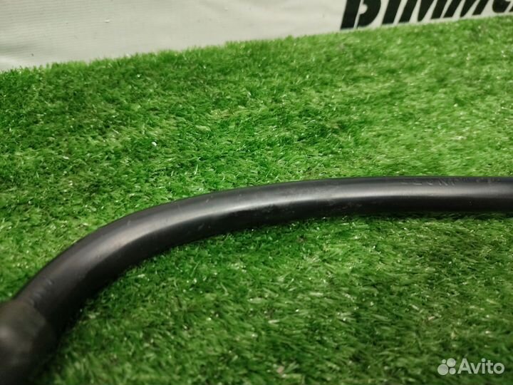 Клемма аккумулятора плюс Jaguar XJ X351 2010