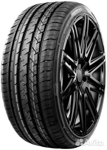 Roadmarch Prime UHP 08 215/50 R17 95W