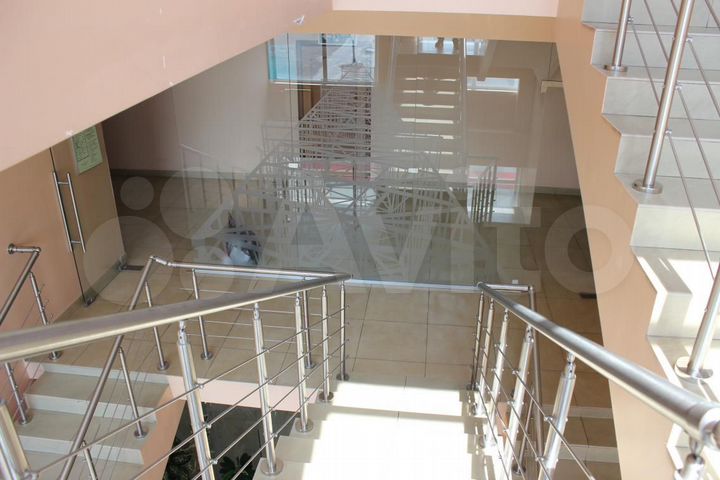 Офисное помещение, 24 кв.м