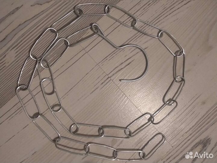 Вешалки с прищепками