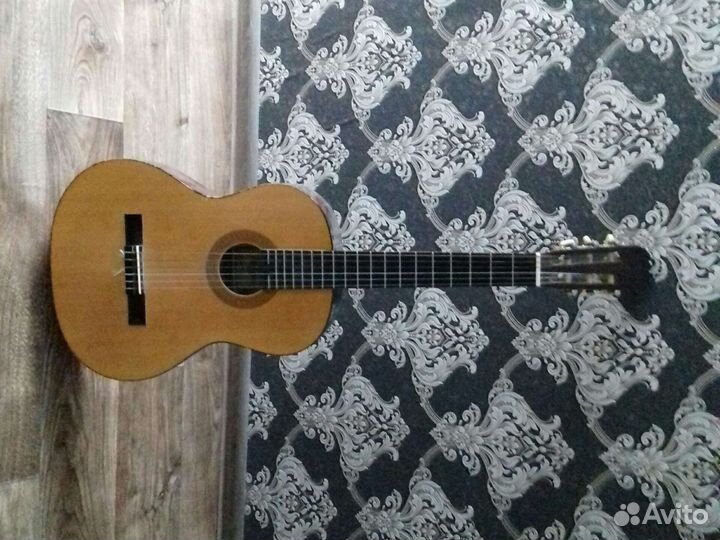 Классическая гитара