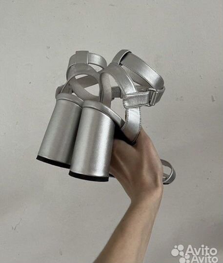 Босоножки 37-38