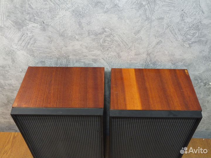 Акустическая система колонки вега 15ас -4