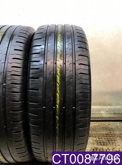 Continental ContiEcoContact 5 215/60 R16 96T