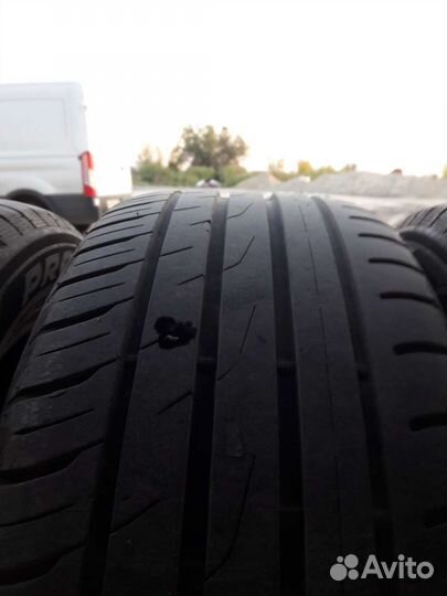 Toyo Proxes CF2 205/55 R16