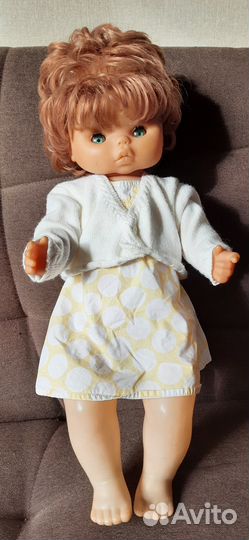 Кукла СССР 60 см