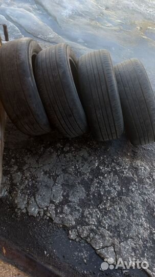 Yokohama BluEarth AE50 205/55 R16 92H