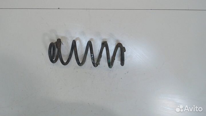 Пружина подвески Suzuki SX4, 2008