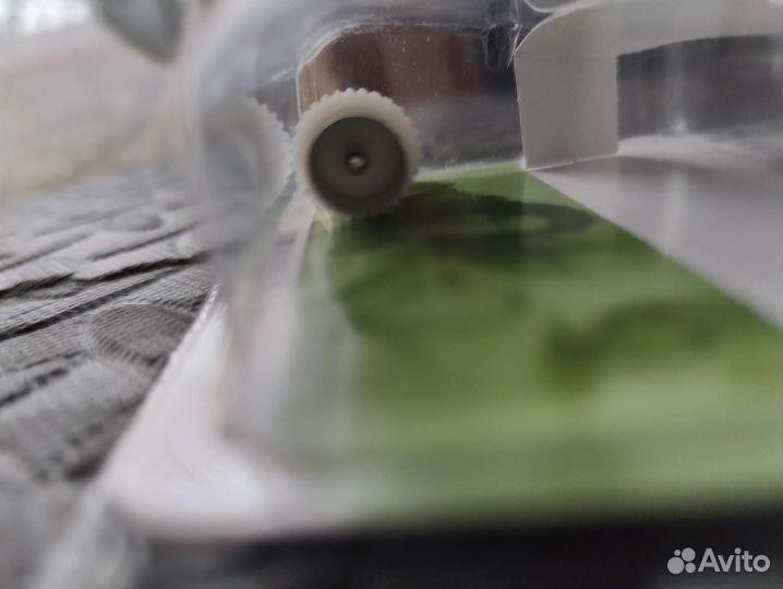 Коаксиальный штекер папа папа