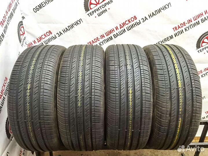Hankook Optimo H426 255/50 R20 104H