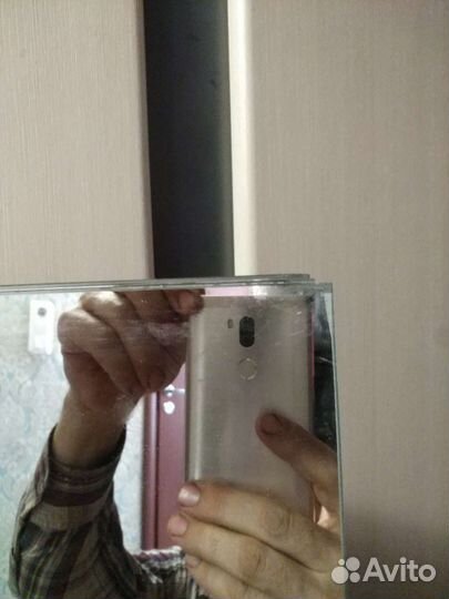 Зеркало 116/42