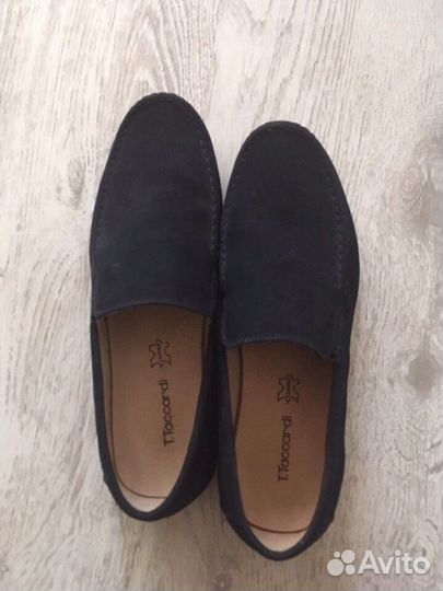 Туфли для мальчика