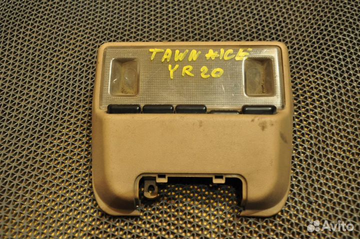 Светильник салона toyota Master Ace Surf YR20G