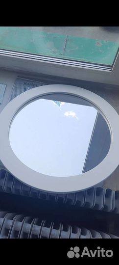 Зеркала в рамах из мдф