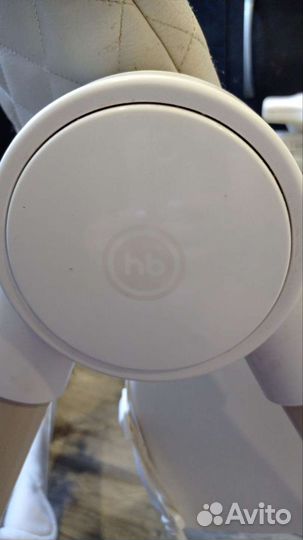 Стульчик для кормления детский. Happy Baby