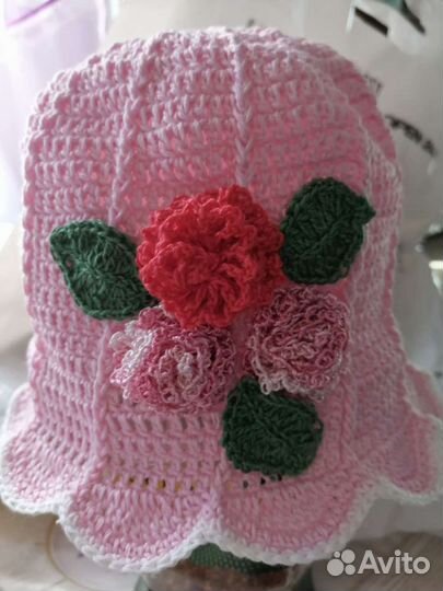 Панамка детская