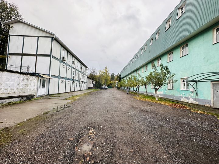Здание, 2838 м²