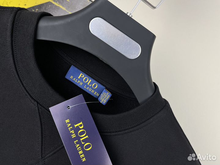 Кофта толстовка Ralph Lauren