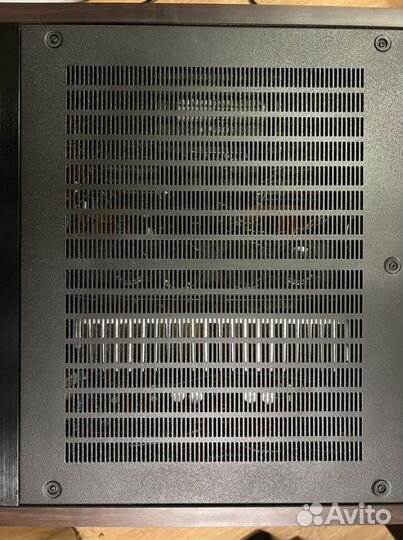 Интегральный усилитель Sony TA-F333ESX ll