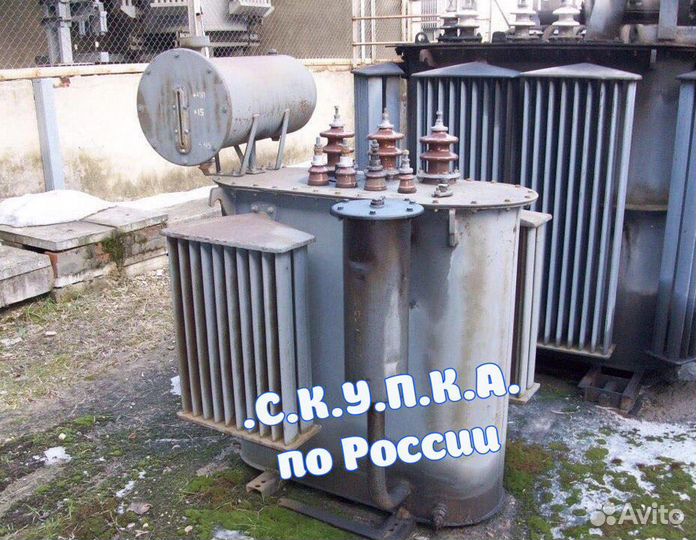 Силовой трансформатор тмз / лот ehmmc 54589