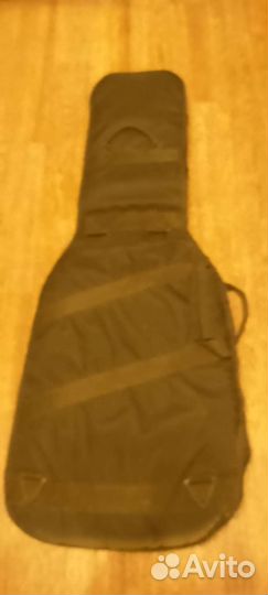 Чехол для электрогитары