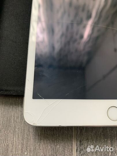 iPad mini 3 cellular + wifi 64gb