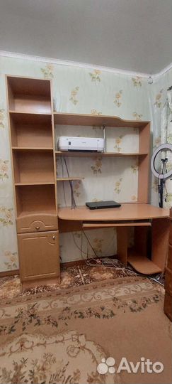 Уголок школьника