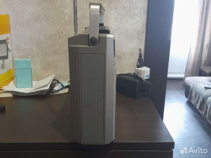 Магнитола sharp qf-108m